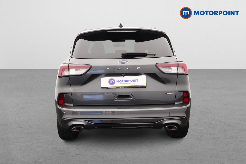 Used Ford Kuga 2022 for sale - 76739076: Photo 6