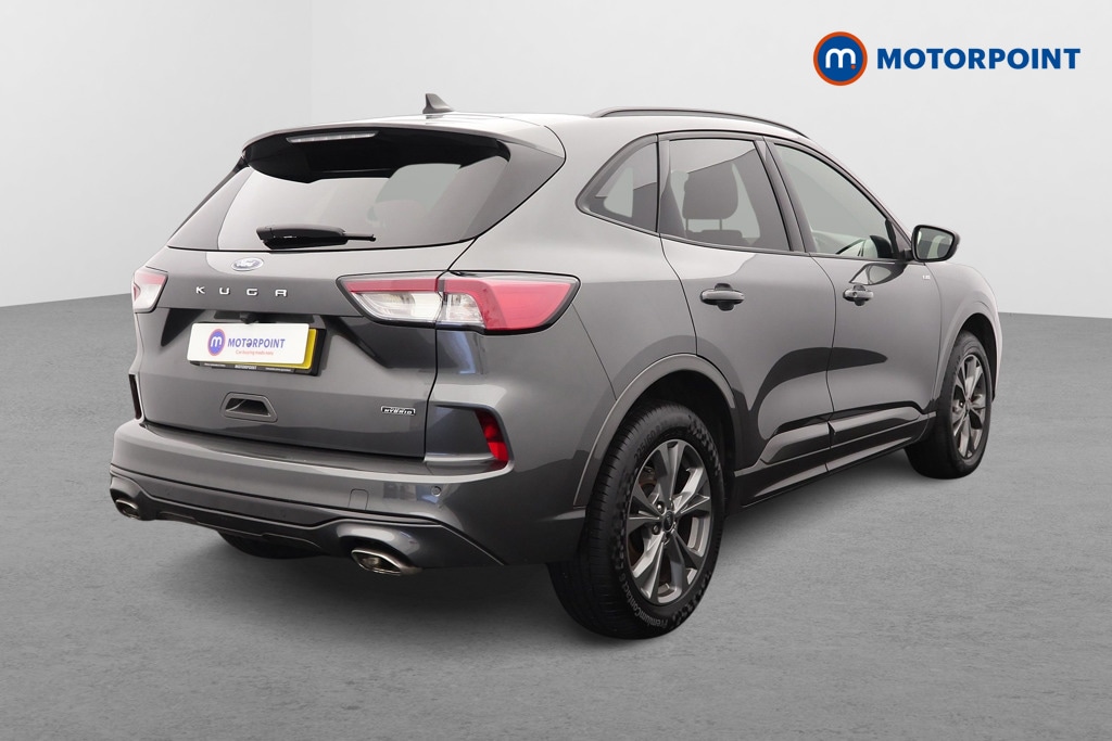 Used Ford Kuga 2022 for sale - 76739076: Photo 7