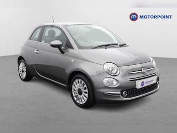 Fiat - 500