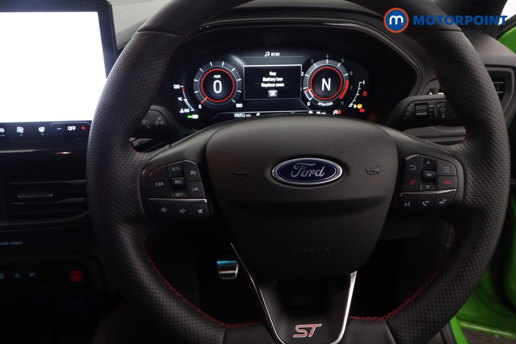 Used Ford Focus 2022 for sale - 77747163: Photo 14