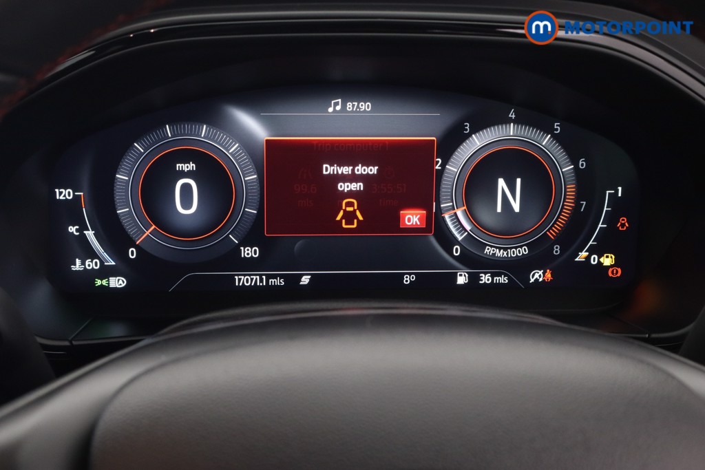 Used Ford Focus 2022 for sale - 77747163: Photo 17