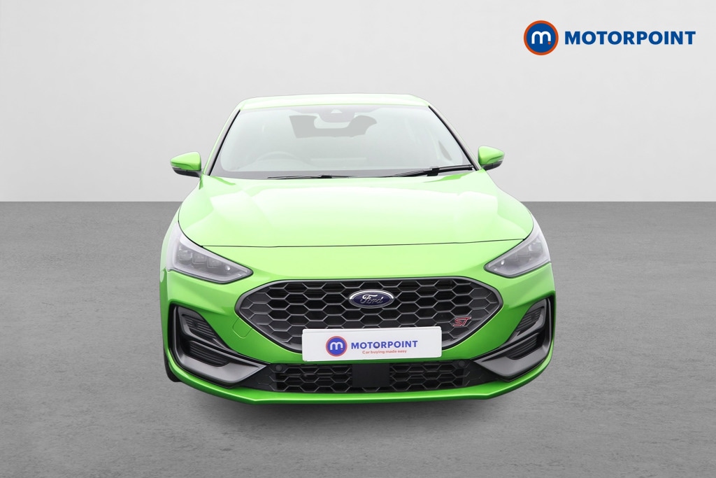 Used Ford Focus 2022 for sale - 77747163: Photo 2