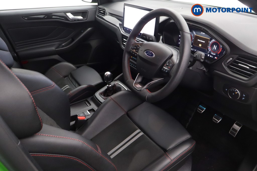 Used Ford Focus 2022 for sale - 77747163: Photo 21