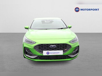 Used Ford Focus 2022 for sale - 77747163: Photo