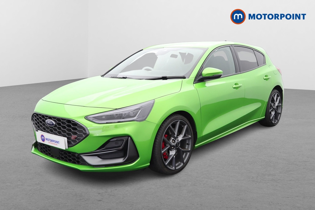 Used Ford Focus 2022 for sale - 77747163: Photo 3