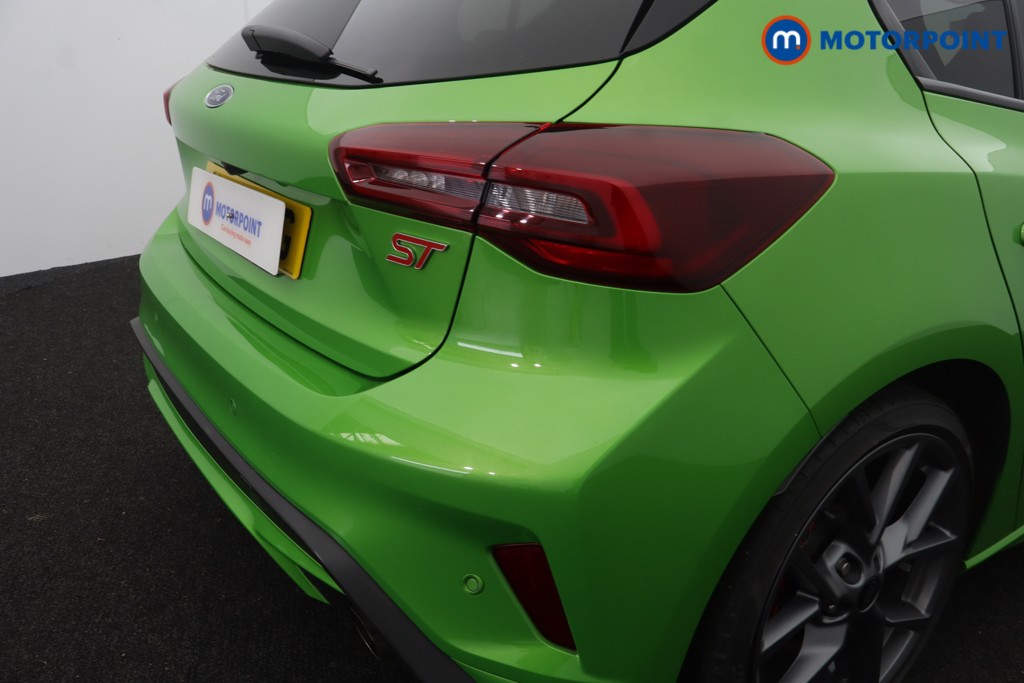 Used Ford Focus 2022 for sale - 77747163: Photo 46