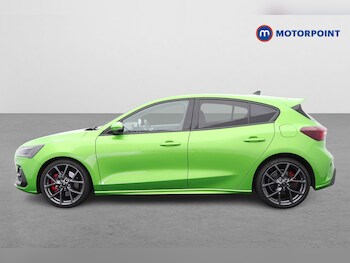 Used Ford Focus 2022 for sale - 77747163: Photo