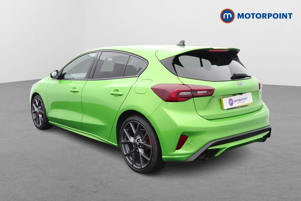 Used Ford Focus 2022 for sale - 77747163: Photo 5