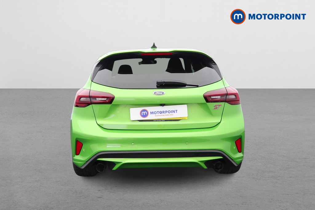 Used Ford Focus 2022 for sale - 77747163: Photo 6