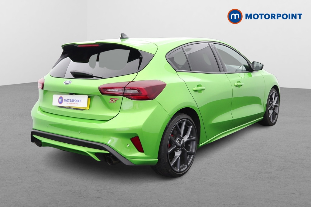 Used Ford Focus 2022 for sale - 77747163: Photo 7