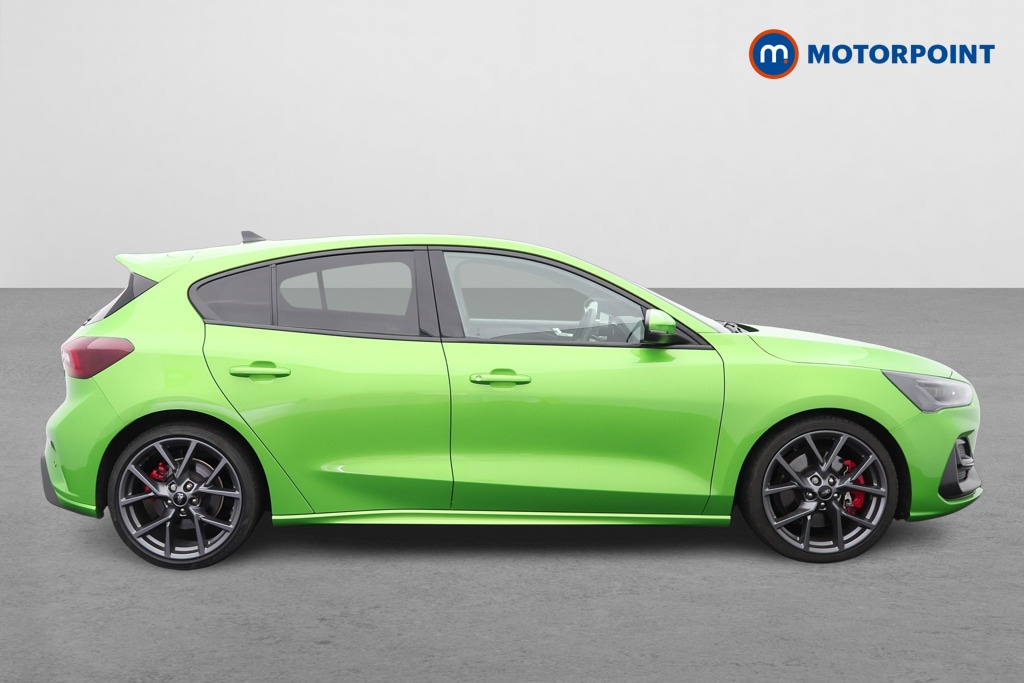 Used Ford Focus 2022 for sale - 77747163: Photo 8