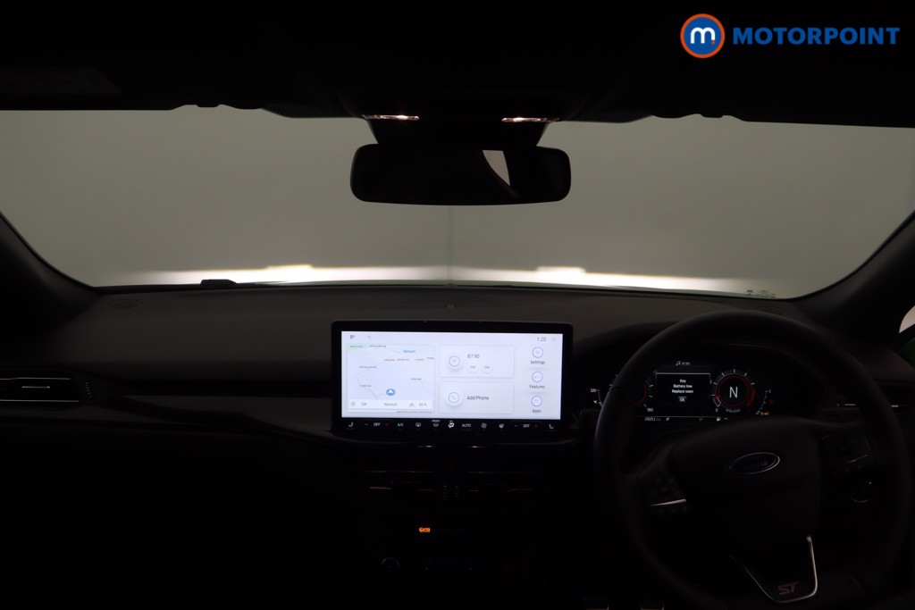 Used Ford Focus 2022 for sale - 77747163: Photo 9