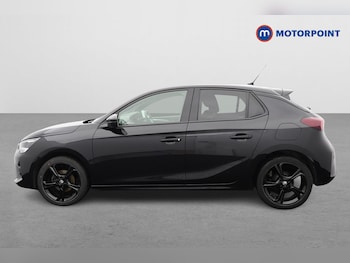 Used Vauxhall Corsa 2023 for sale - 77819868: Photo