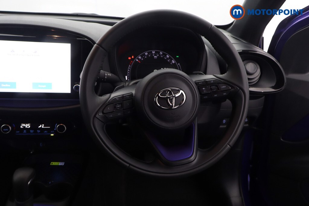 Used Toyota Aygo X 2025 for sale - 77743812: Photo 14