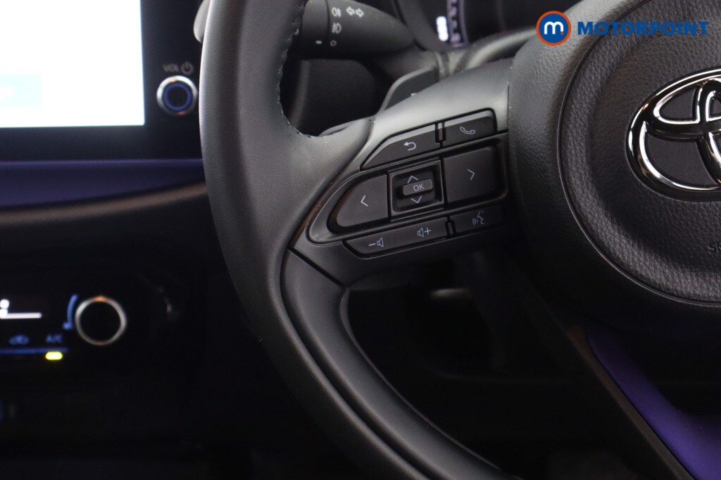 Used Toyota Aygo X 2025 for sale - 77743812: Photo 15