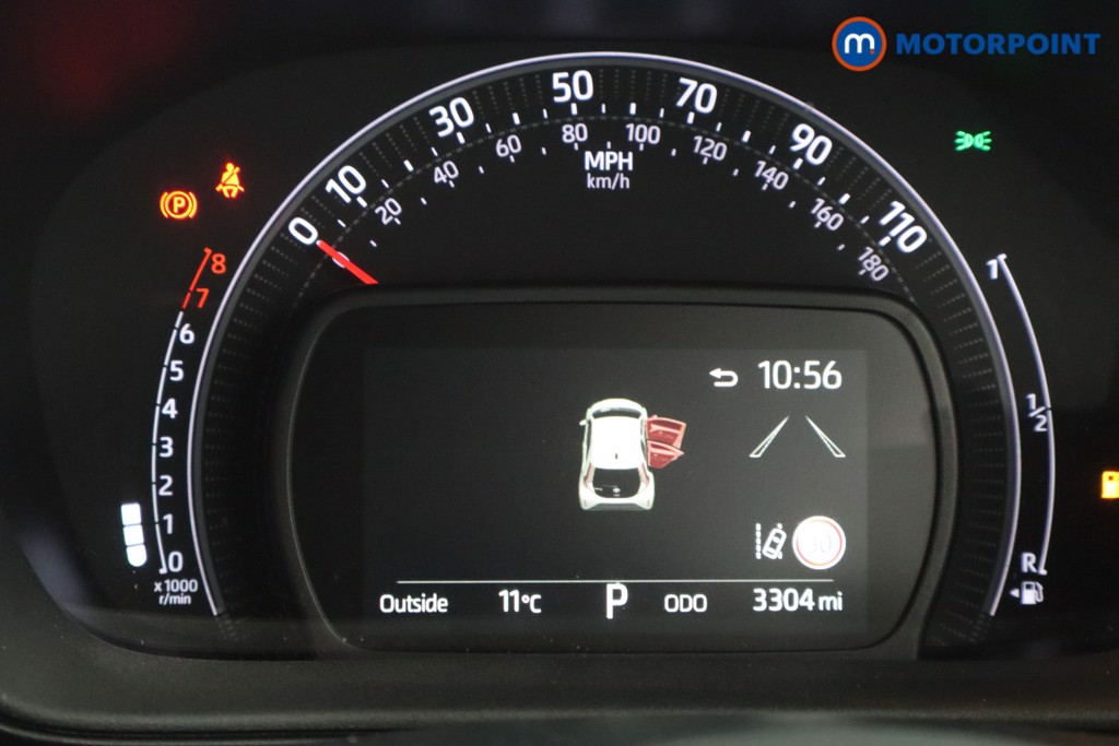 Used Toyota Aygo X 2025 for sale - 77743812: Photo 17