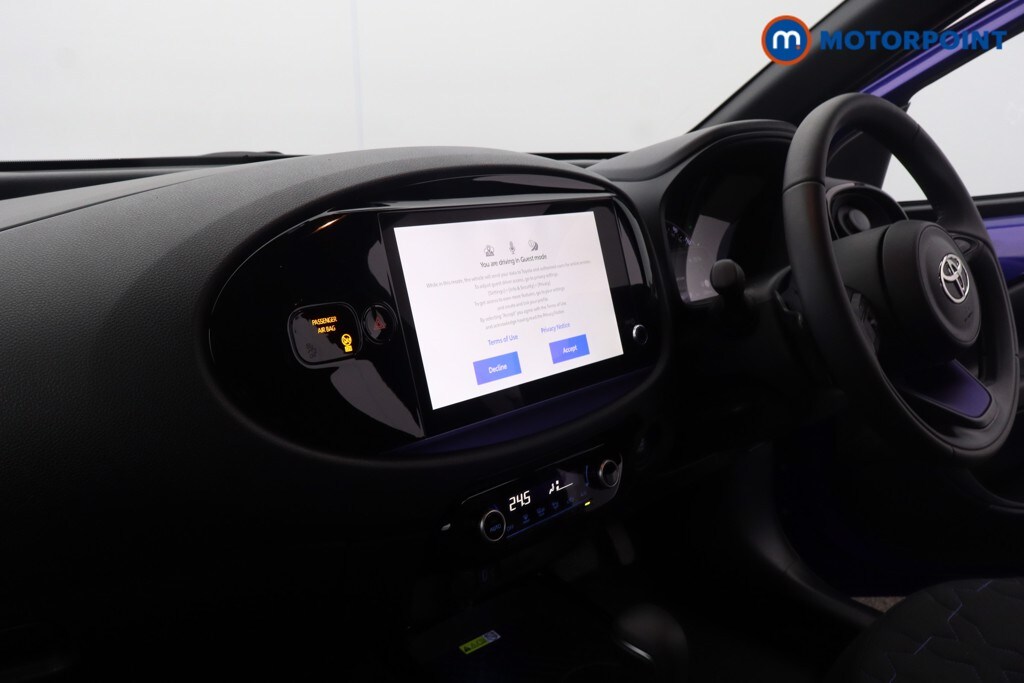 Used Toyota Aygo X 2025 for sale - 77743812: Photo 18