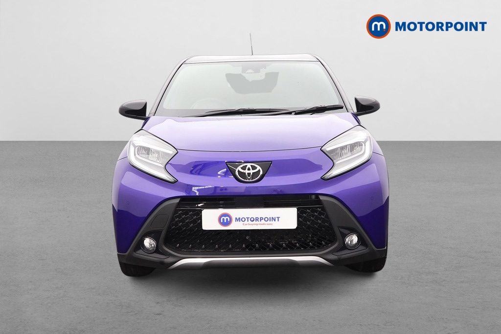 Used Toyota Aygo X 2025 for sale - 77743812: Photo 2