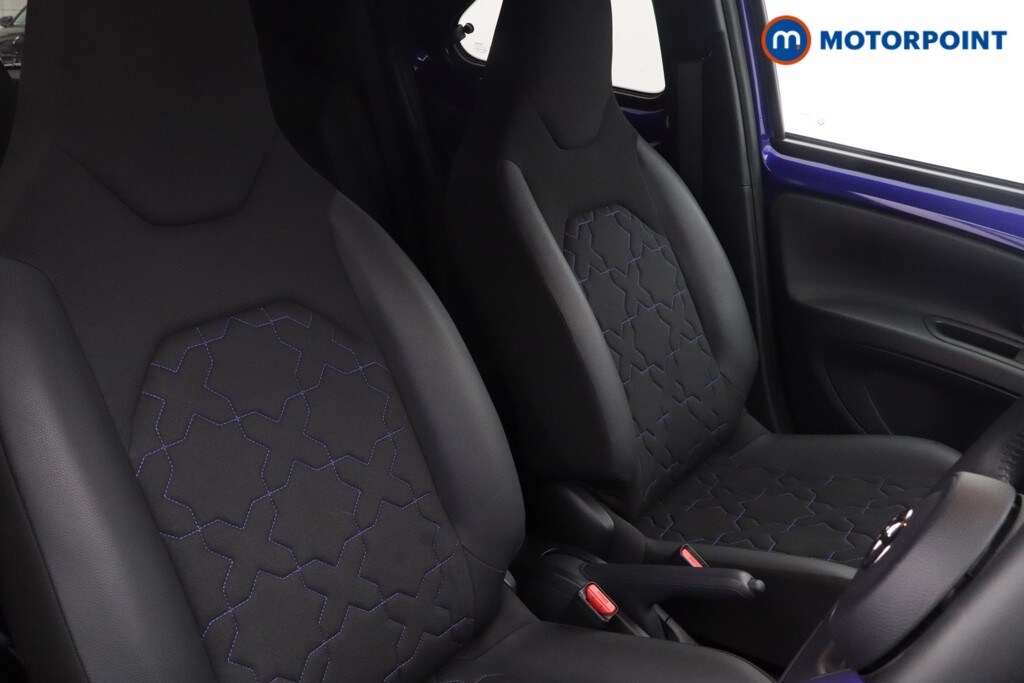 Used Toyota Aygo X 2025 for sale - 77743812: Photo 22