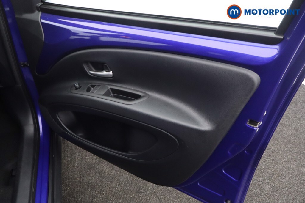 Used Toyota Aygo X 2025 for sale - 77743812: Photo 29