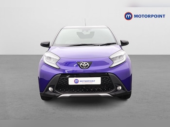 Used Toyota Aygo X 2025 for sale - 77743812: Photo