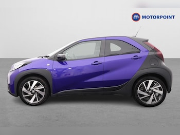 Used Toyota Aygo X 2025 for sale - 77743812: Photo