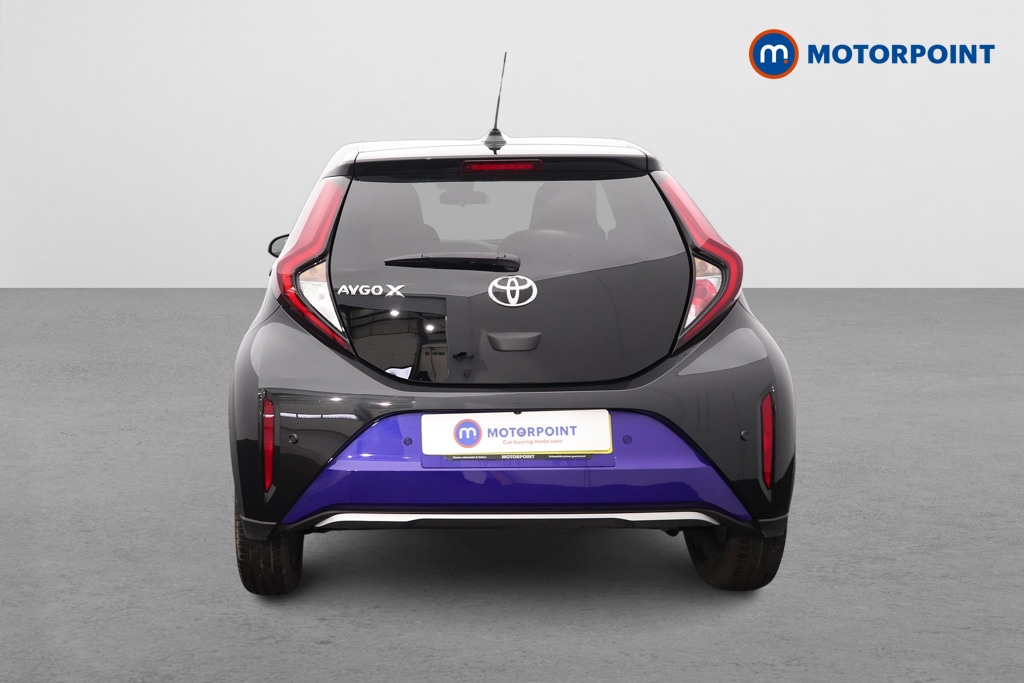 Used Toyota Aygo X 2025 for sale - 77743812: Photo 6