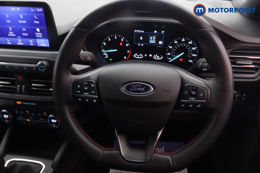 Used Ford Focus 2022 for sale - 77904168: Photo 10