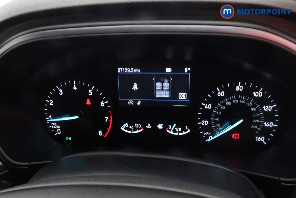 Used Ford Focus 2022 for sale - 77904168: Photo 13