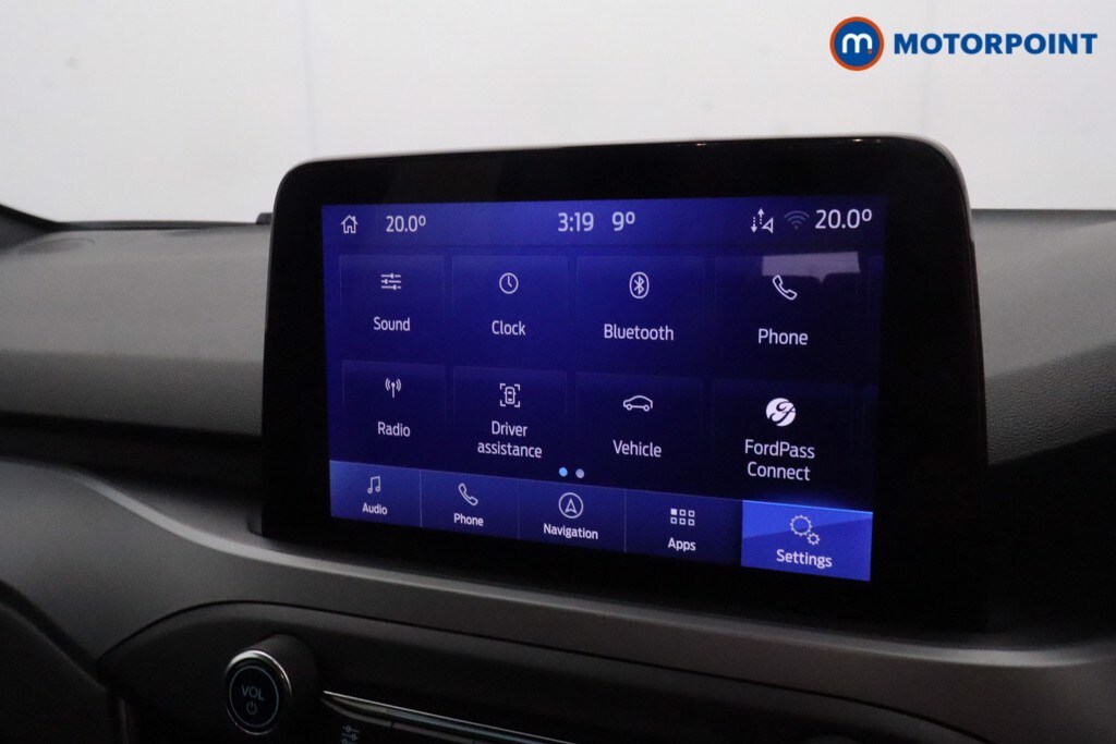 Used Ford Focus 2022 for sale - 77904168: Photo 15