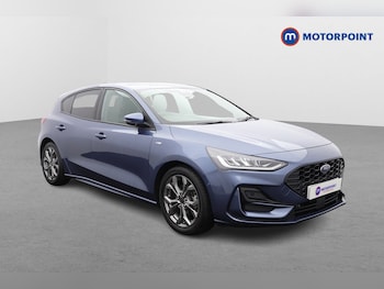 2022 - 1.0 EcoBoost ST-Line Style 5dr