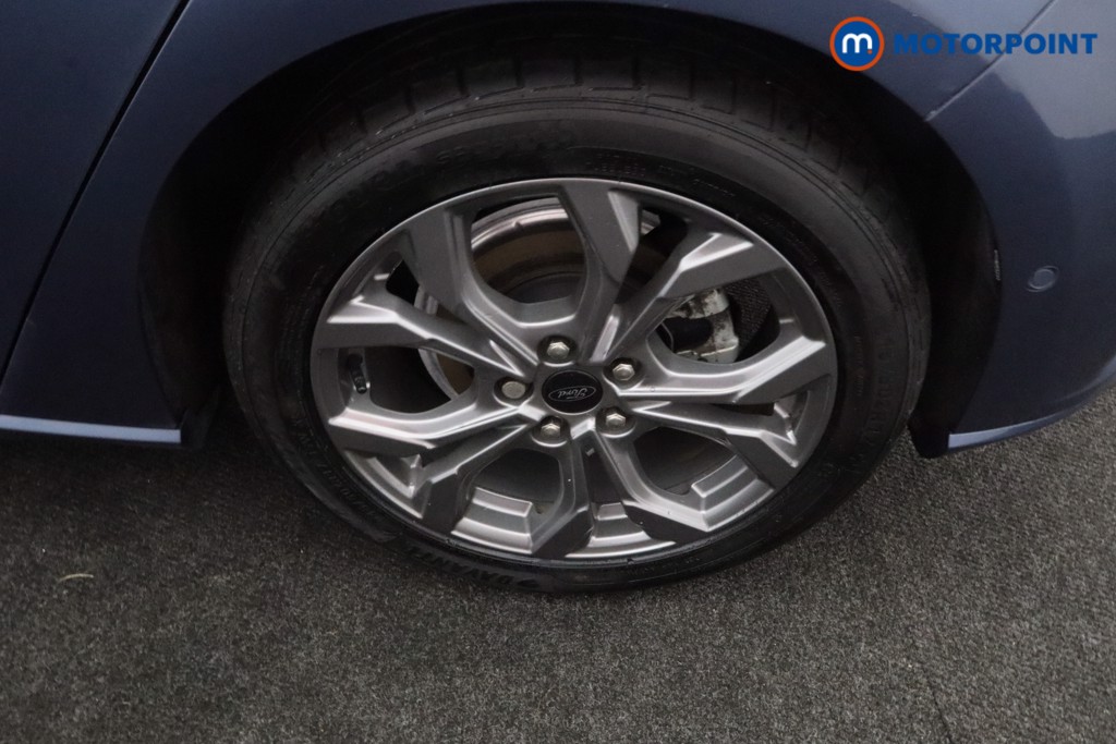 Used Ford Focus 2022 for sale - 77904168: Photo 29