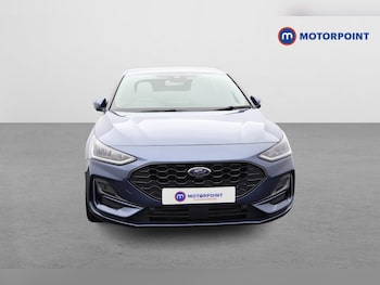 Used Ford Focus 2022 for sale - 77904168: Photo