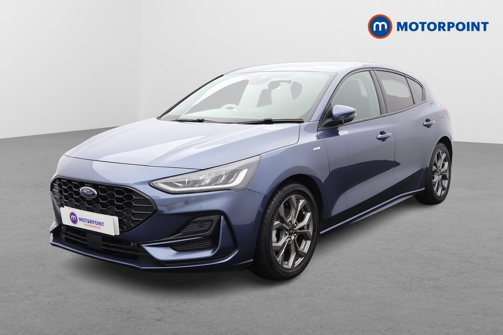 Used Ford Focus 2022 for sale - 77904168: Photo 3