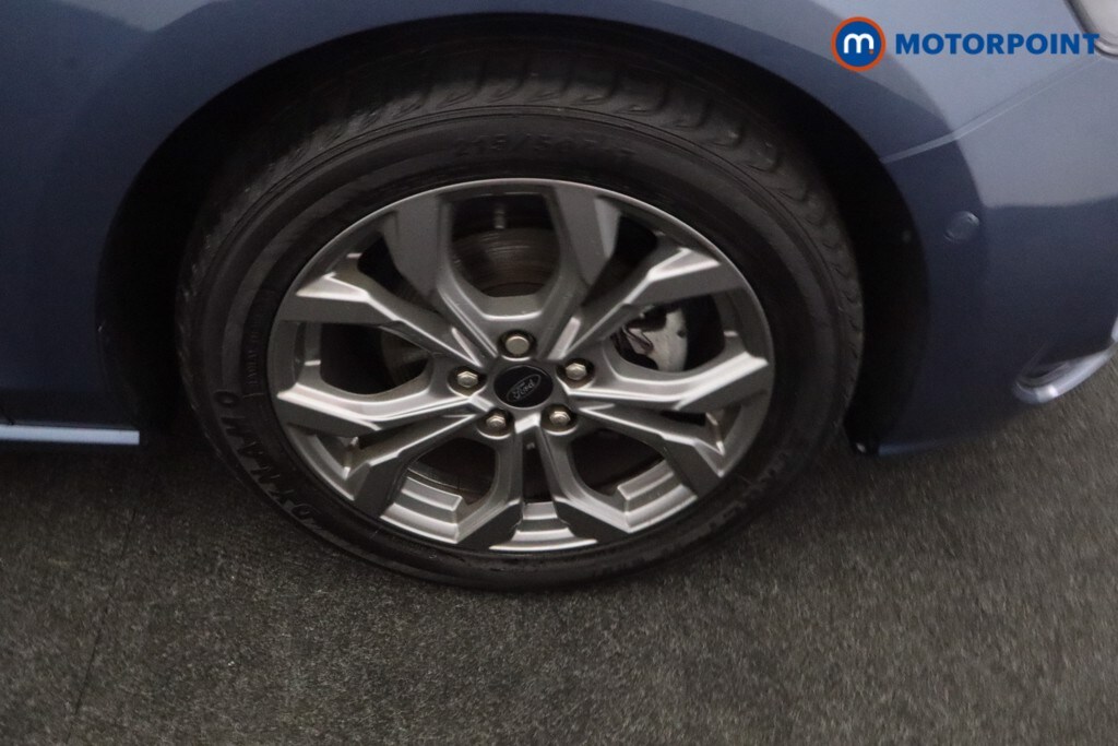 Used Ford Focus 2022 for sale - 77904168: Photo 31