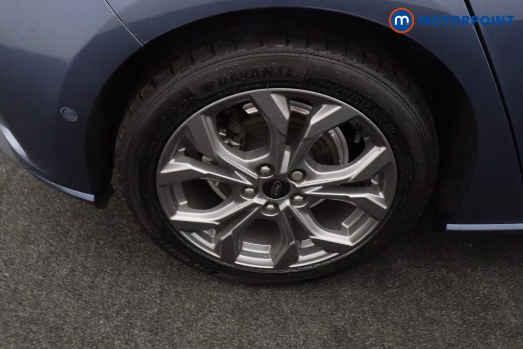 Used Ford Focus 2022 for sale - 77904168: Photo 32