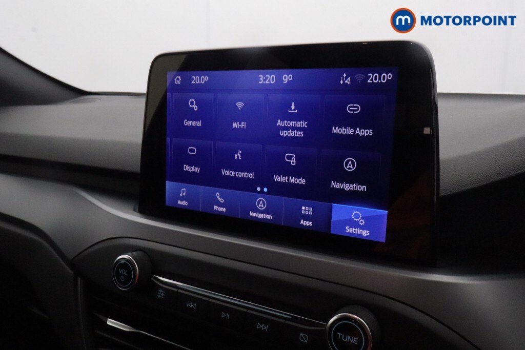 Used Ford Focus 2022 for sale - 77904168: Photo 35