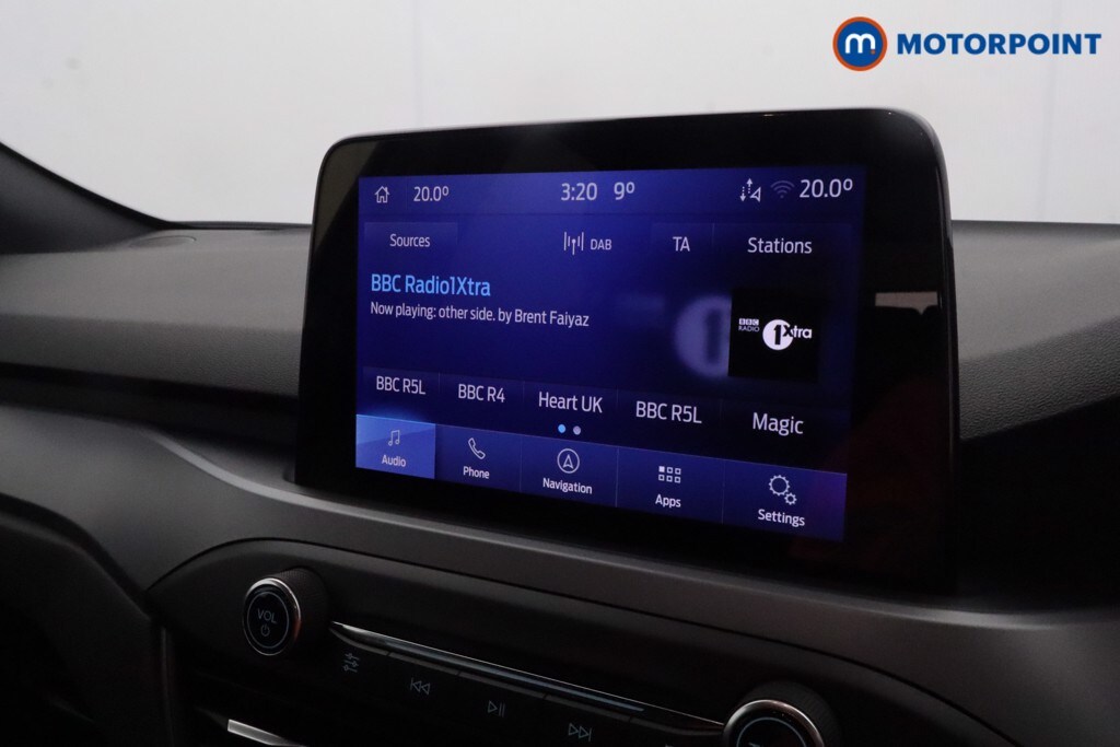 Used Ford Focus 2022 for sale - 77904168: Photo 36