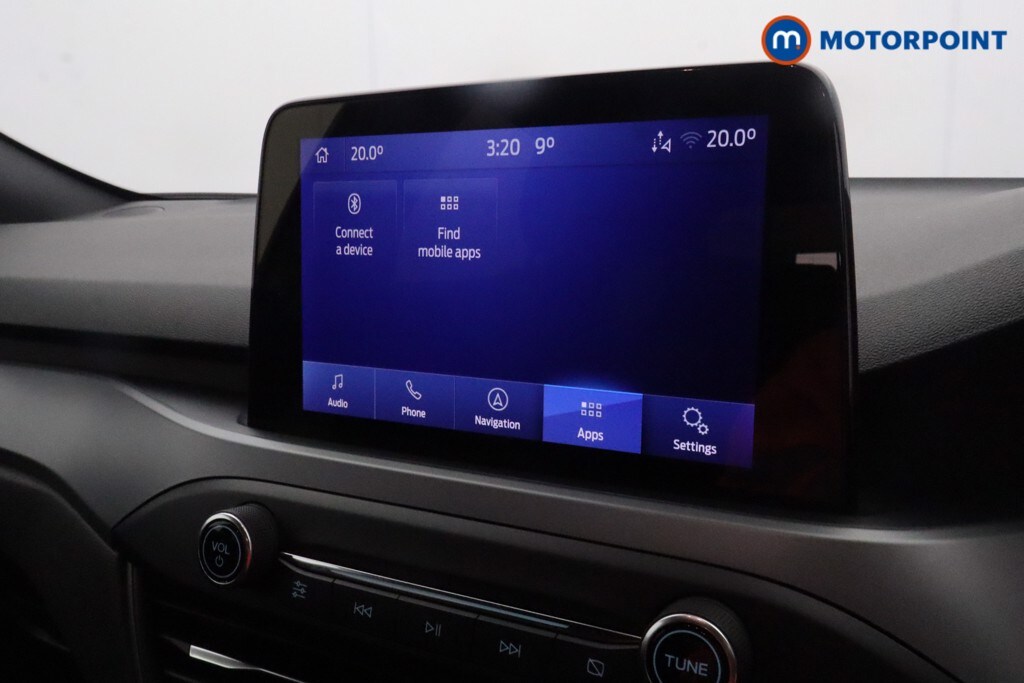 Used Ford Focus 2022 for sale - 77904168: Photo 37