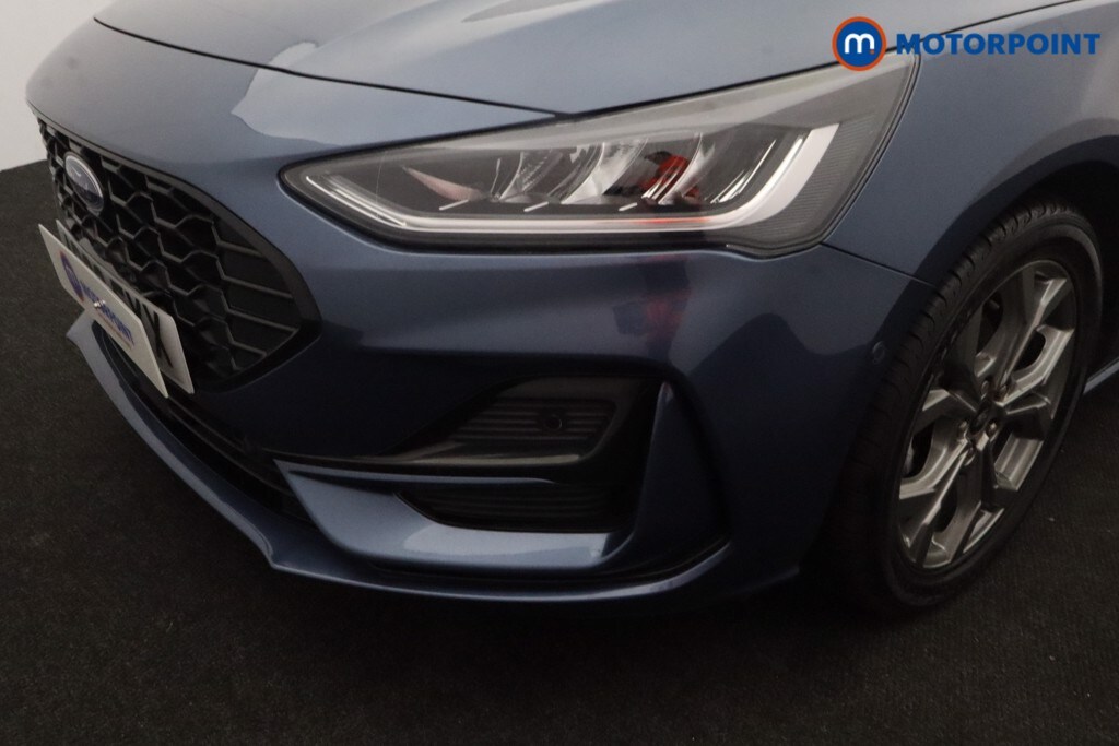 Used Ford Focus 2022 for sale - 77904168: Photo 38