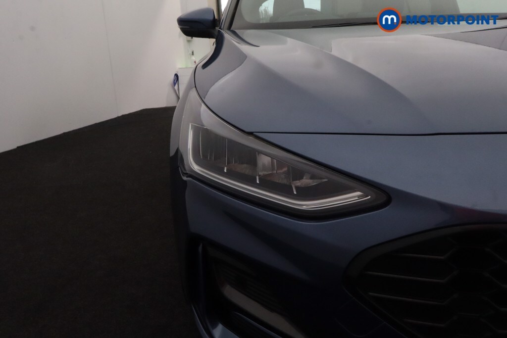 Used Ford Focus 2022 for sale - 77904168: Photo 39