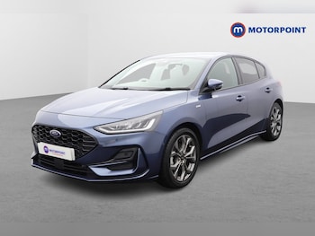 Used Ford Focus 2022 for sale - 77904168: Photo