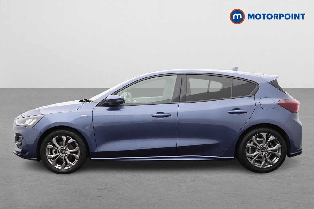 Used Ford Focus 2022 for sale - 77904168: Photo 4