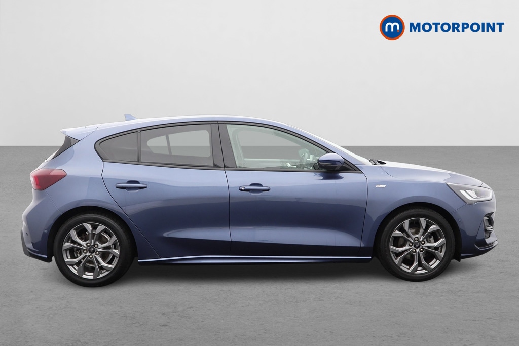 Used Ford Focus 2022 for sale - 77904168: Photo 8