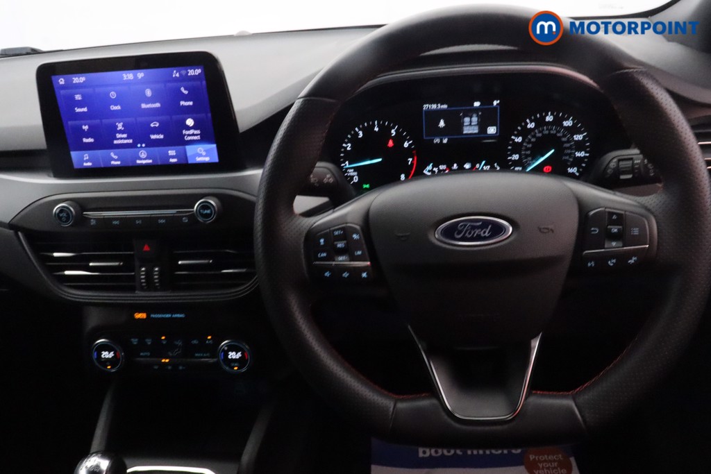 Used Ford Focus 2022 for sale - 77904168: Photo 9