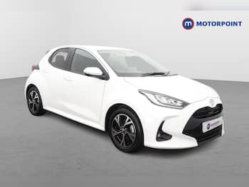 Used Toyota Yaris 2025 for sale - 79706554: Photo