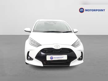 Used Toyota Yaris 2025 for sale - 79706554: Photo