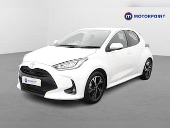 Used Toyota Yaris 2025 for sale - 79706554: Photo