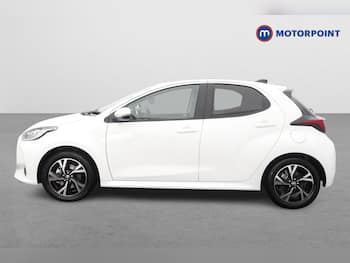 Used Toyota Yaris 2025 for sale - 79706554: Photo