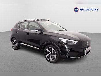 Used MG MG ZS 2022 for sale - 79102852: Photo